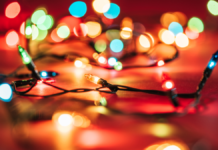 PC emite recomendaciones para instalar adornos navideños