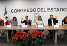 Aprueban exhorto para campañas por derechos de adultos mayores