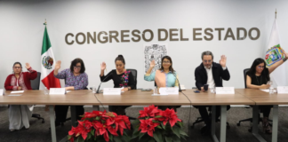 Aprueban exhorto para campañas por derechos de adultos mayores