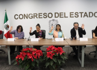 Aprueban exhorto para campañas por derechos de adultos mayores