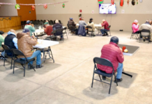 SEDIF ofrece refugio invernal a adultos mayores