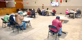 SEDIF ofrece refugio invernal a adultos mayores