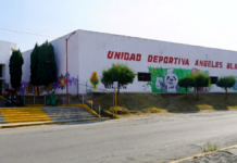 Texmelucan habilita albergue temporal para peregrinos