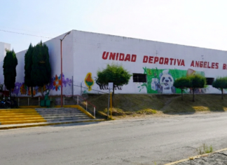 Texmelucan habilita albergue temporal para peregrinos