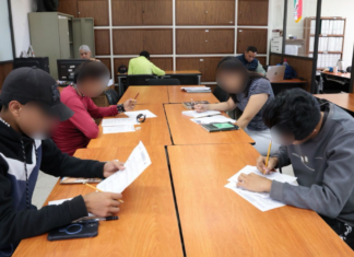 SEP Puebla alfabetiza 7 mil 500 personas de 42 municipios