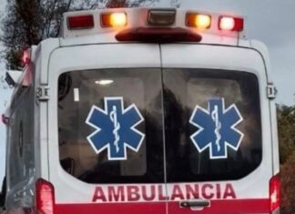 Hallan cadáver dentro de canal de agua, en límites de El Verde y Texmelucan