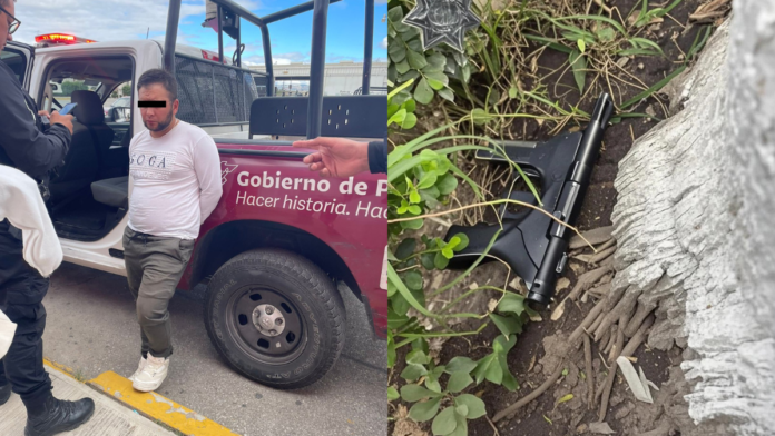 asaltante-Texmelucan