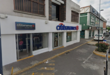 Despojan a cuentahabiente de 55 mil pesos en la Calzada Zaragoza