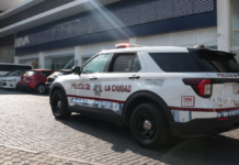 Asaltan a hombre tras presunto retiro millonario en La Paz