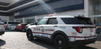 Asaltan a hombre tras presunto retiro millonario en La Paz