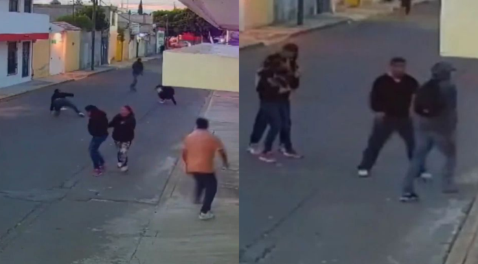 Intento de asalto en Bosques de Manzanilla deja dos heridos de bala