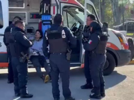 Asaltan y hieren a trabajador de empresa en el Bulevar 18 de Noviembre