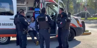 Asaltan y hieren a trabajador de empresa en el Bulevar 18 de Noviembre