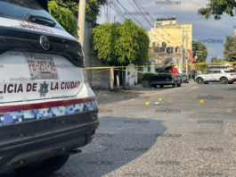 Hieren a hombre con disparos en la colonia Loma Linda; agresores huyeron
