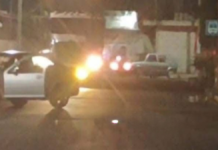 Un muerto y dos heridos tras ataque armado en Tehuacán