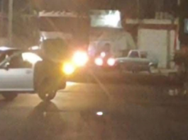 Un muerto y dos heridos tras ataque armado en Tehuacán