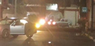 Un muerto y dos heridos tras ataque armado en Tehuacán