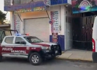 Asesinan a un hombre dentro de un bar en Juan C. Bonilla