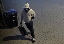 Detienen a sospechoso de intento de ataque con bombas en Washington D. C.