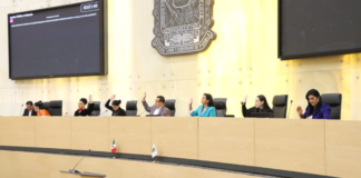 Exhortan a 50 municipios por avances en Alerta de Violencia de Género