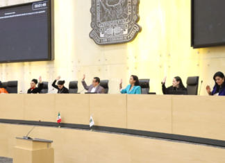 Exhortan a 50 municipios por avances en Alerta de Violencia de Género