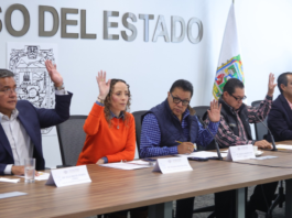 Avalan exhorto para verificar básculas durante temporada decembrina