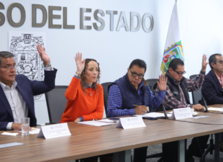 Avalan exhorto para verificar básculas durante temporada decembrina