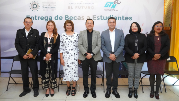 becas-Texmelucan