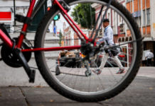Puebla capital necesita 60 mdp para sistema público de bicicletas
