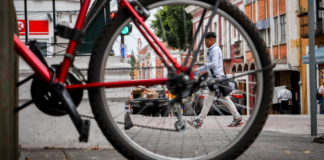 Puebla capital necesita 60 mdp para sistema público de bicicletas