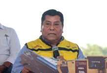 Rehabilitarán bulevar Valsequillo a una tercera parte de su costo