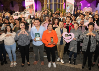 SEDIF impulsa consumo de café poblano para fortalecer economía local