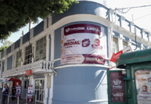 Anuncian horarios en cajas de Tesorería por fiestas decembrinas