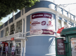 Anuncian horarios en cajas de Tesorería por fiestas decembrinas