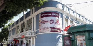 Anuncian horarios en cajas de Tesorería por fiestas decembrinas