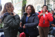 SEDIF Puebla lanza campaña invernal para familias vulnerables