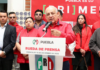 Seis perfiles aspiran a la dirigencia estatal del PRI en Puebla