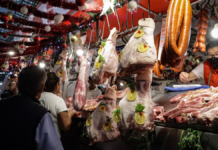 Cena de Navidad y Año Nuevo será 17% más cara: ANPEC