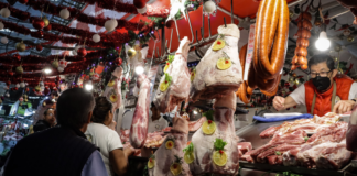 Cena de Navidad y Año Nuevo será 17% más cara: ANPEC