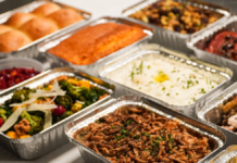 IBERO Puebla: 5 consejos para comer sano en cenas navideñas