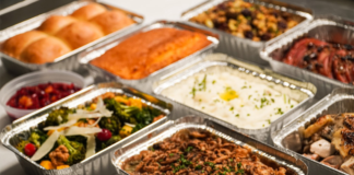 IBERO Puebla: 5 consejos para comer sano en cenas navideñas