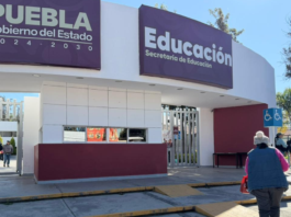 SEP Puebla suspende clases este viernes 12 de diciembre