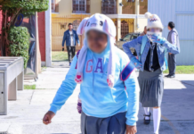 Suspenden clases en la Sierra Norte y Nororiental de Puebla por Frente Frío 18