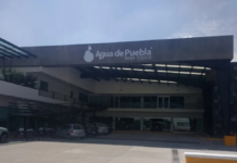 No hay nada oficial sobre compra de Agua de Puebla, afirma Armenta