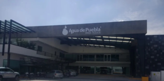 No hay nada oficial sobre compra de Agua de Puebla, afirma Armenta