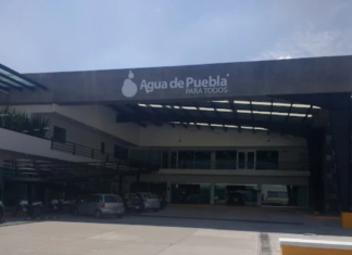 No hay nada oficial sobre compra de Agua de Puebla, afirma Armenta