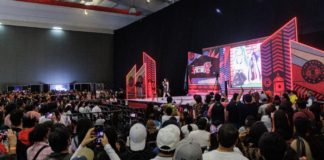 Puebla capital fue sede de 54 congresos y convenciones en 2025