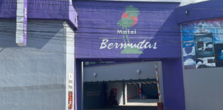 Encuentran sin vida a hombre en motel del bulevar Valsequillo