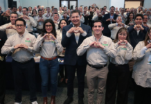 CONADE destaca año deportivo histórico en Puebla