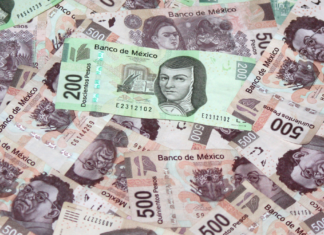 Dos implicados en la ‘Estafa Maestra’ deberán pagar 62.8 mdp